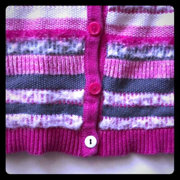 Gymboree Thick Sweater - Picture 3 of 4